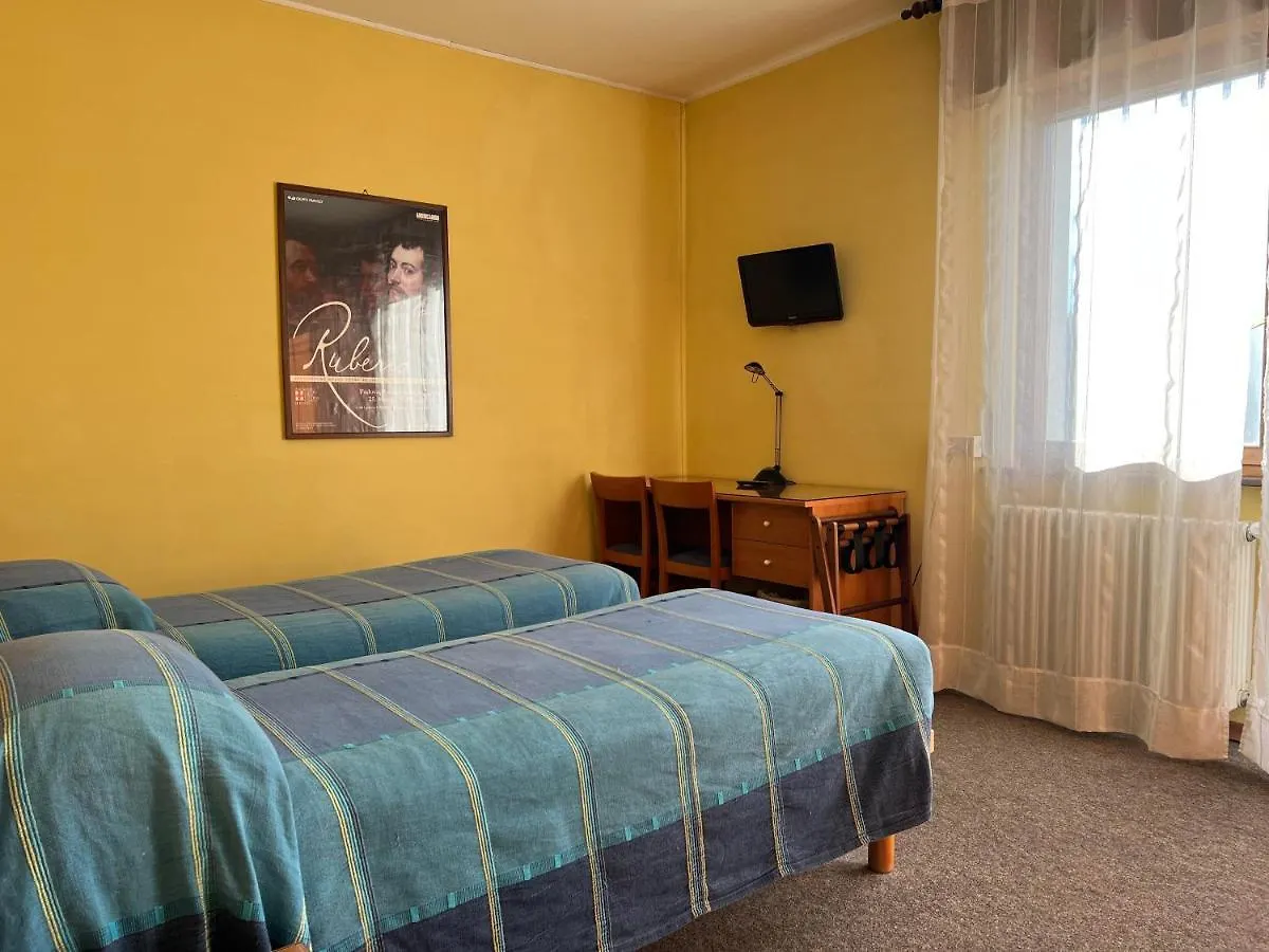 Hotel Giardino Pieve di Cadore