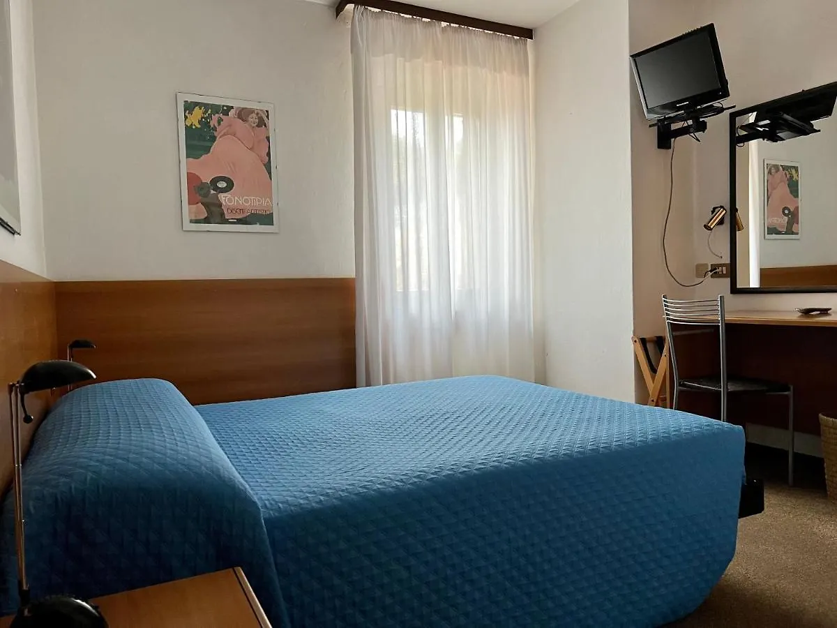 Hotel Giardino Pieve di Cadore Italien