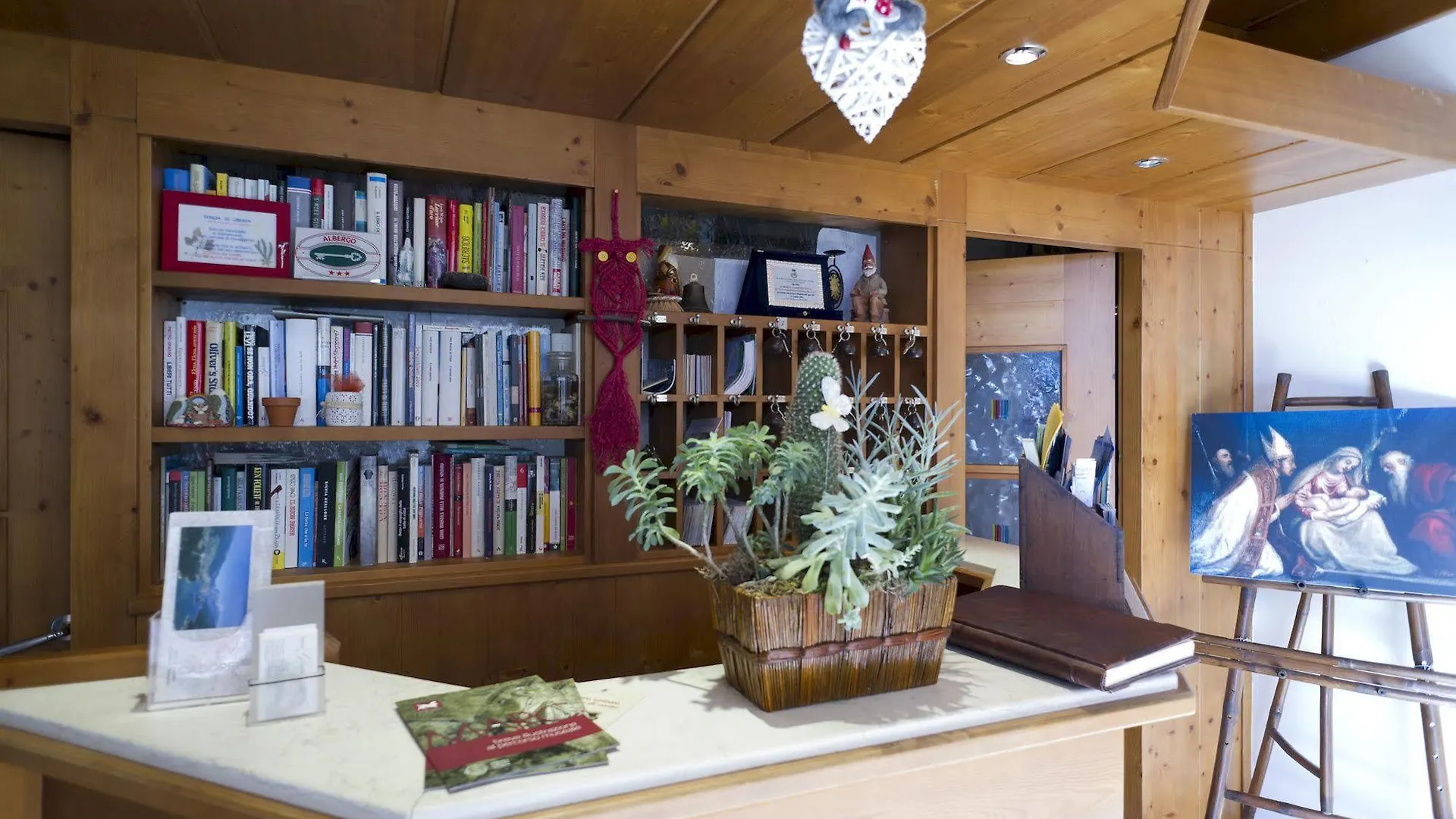 Hotel Giardino Pieve di Cadore
