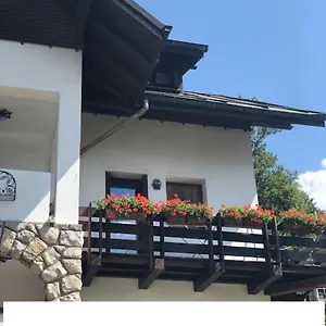 Appartamento La Casa Di Monte Ricco, Pieve di Cadore