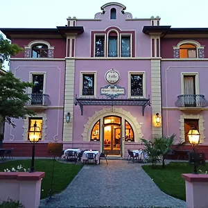 Hotel Regina Margherita, Rovigo