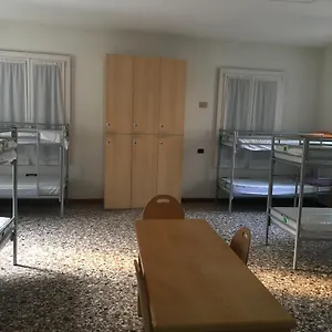 Albergue Ostello Bassano Del Grappa, Bassano del Grappa