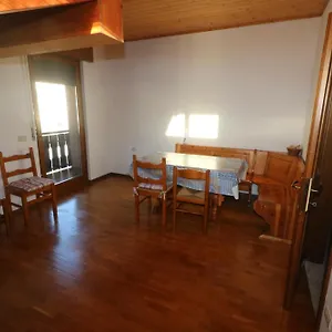 Appartamento Degli Alpini, Pieve di Cadore