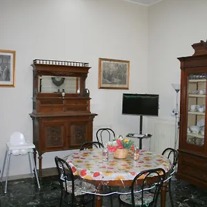 Casa Vacanze Sole & Luna Apartment