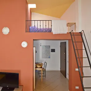 Appartamento Casa Vacanza Plus Viii E Ix