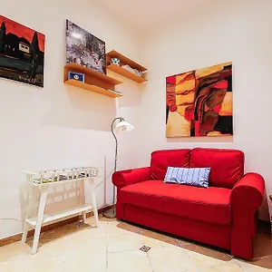 Appartamento Fausto's House
