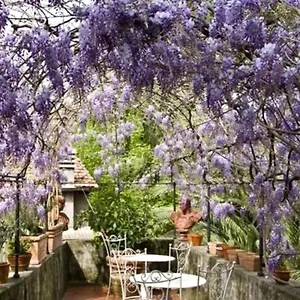 Locanda Sant' Agostino Apartment