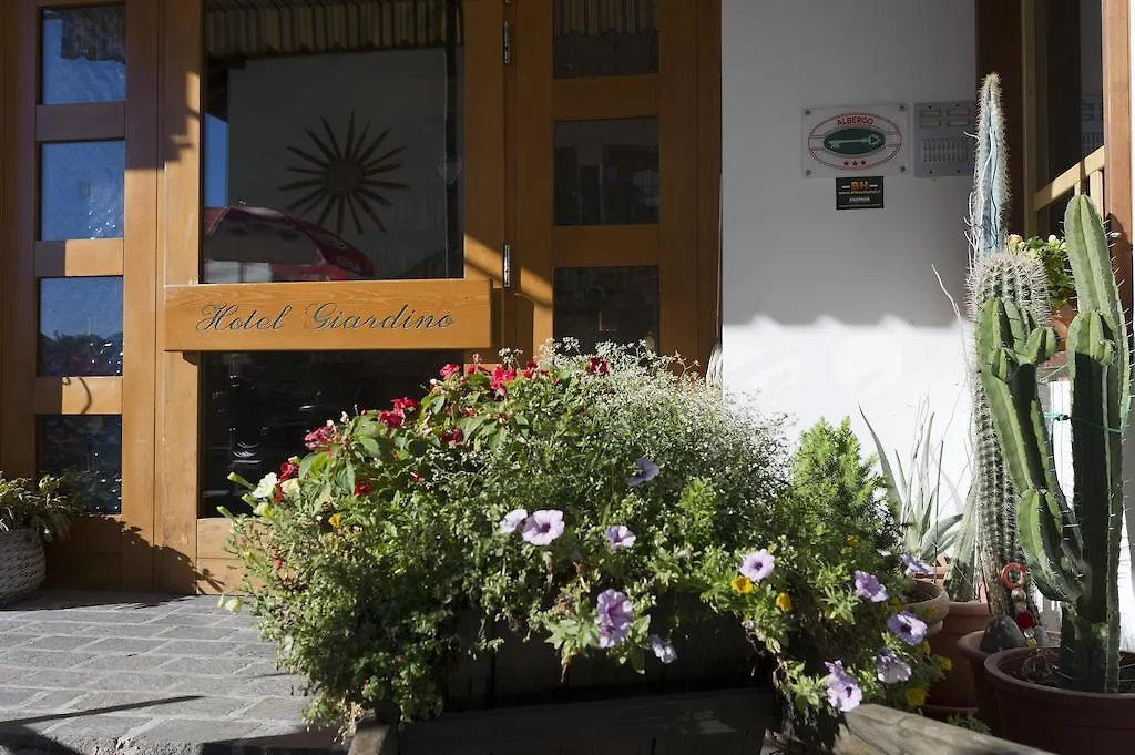 Hotel Giardino Pieve di Cadore