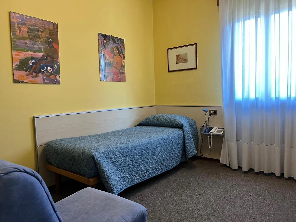***  Hotel Giardino Pieve di Cadore Italia