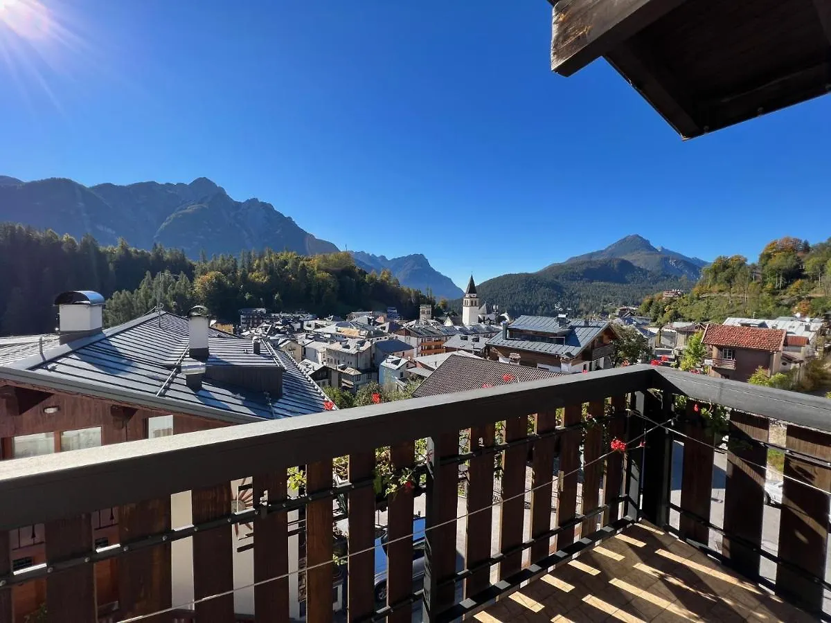 Hotel Giardino Pieve di Cadore