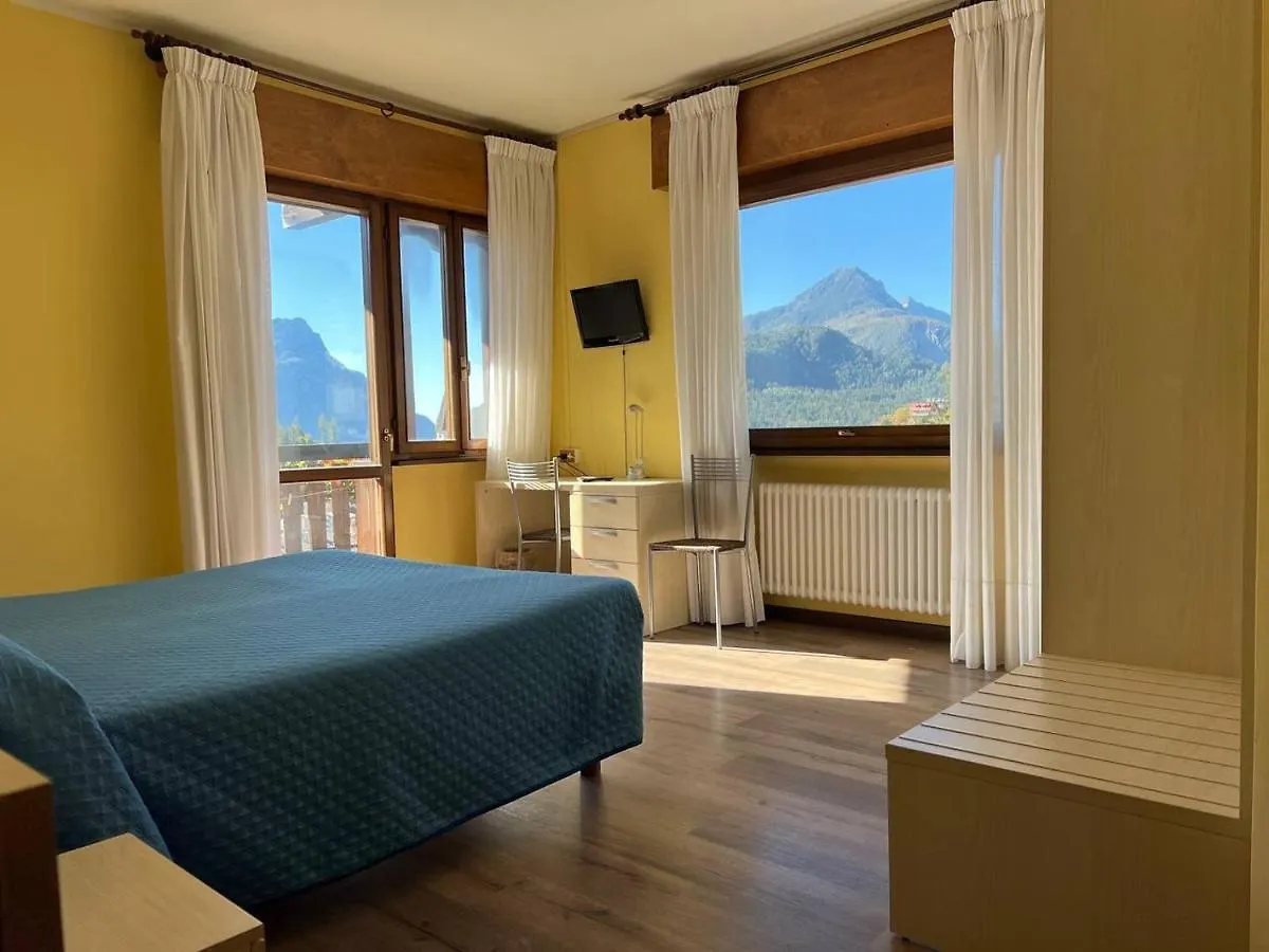 Hotel Giardino Pieve di Cadore