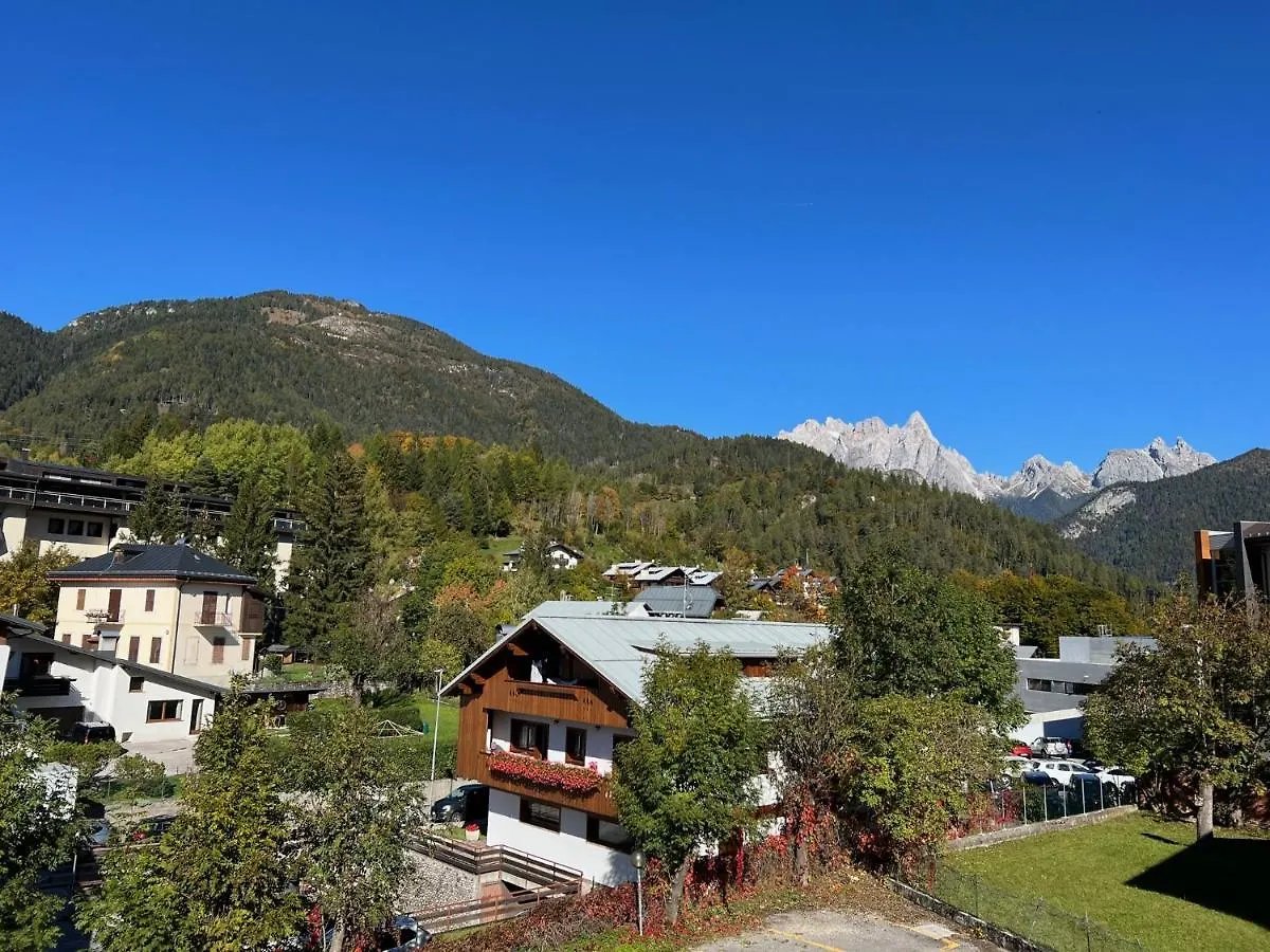 Hotel Giardino Pieve di Cadore