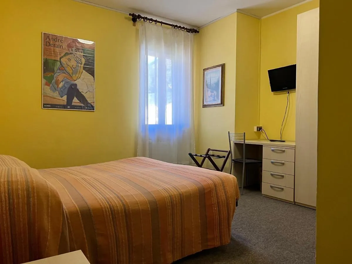 Hotel Giardino Pieve di Cadore