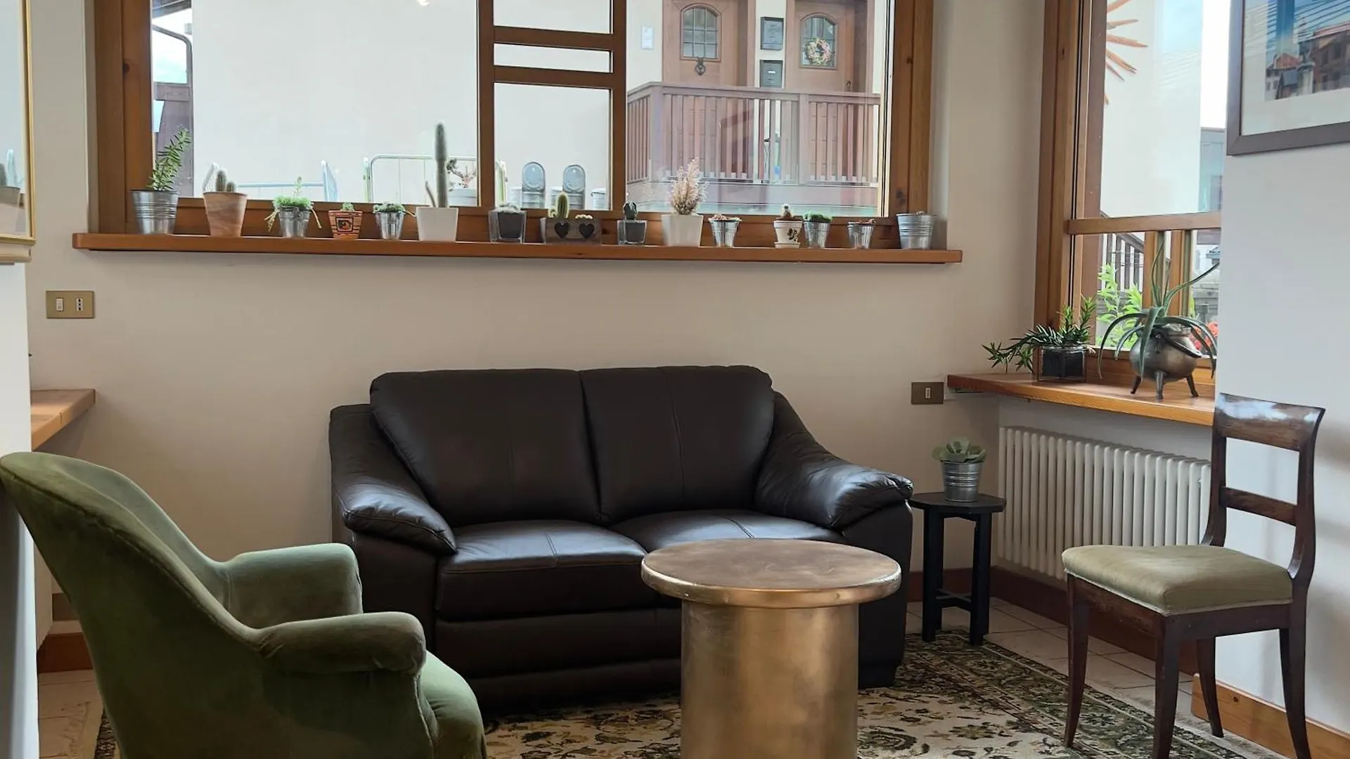 Hotel Giardino Pieve di Cadore