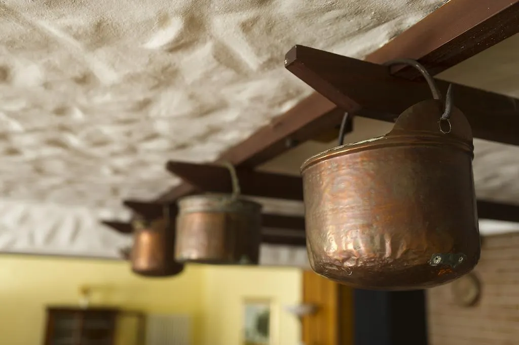 Hotel Giardino Pieve di Cadore Italien