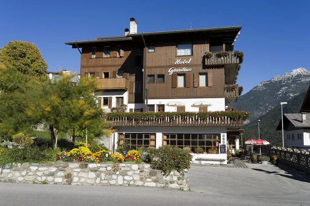 Hotel Giardino Pieve di Cadore