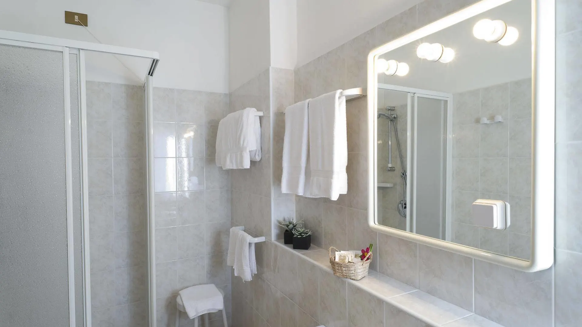 Hotel Giardino Pieve di Cadore 3*,