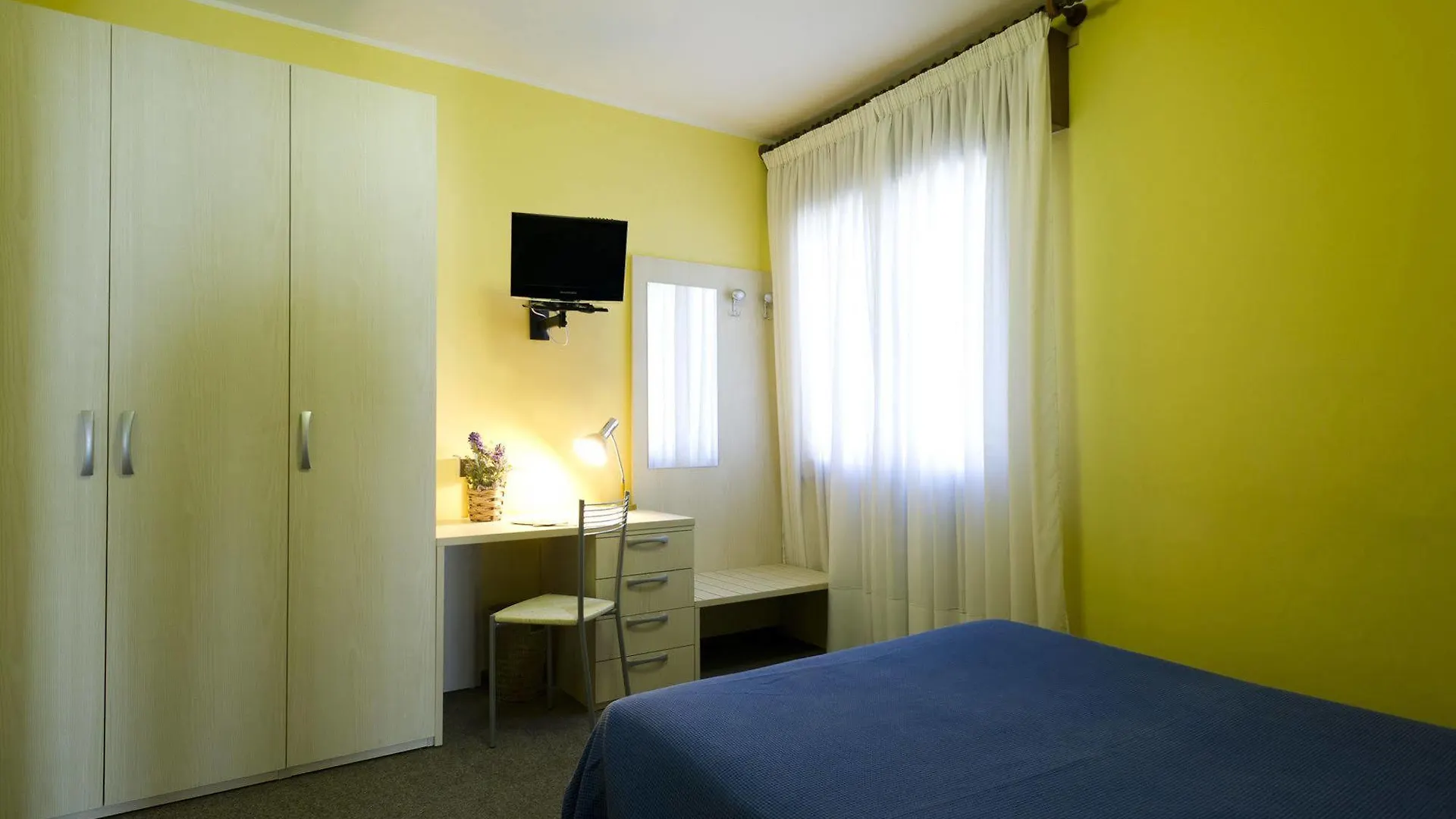 Hotel Giardino Pieve di Cadore Italia