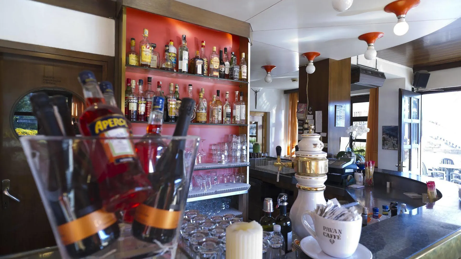Hotel Giardino Pieve di Cadore