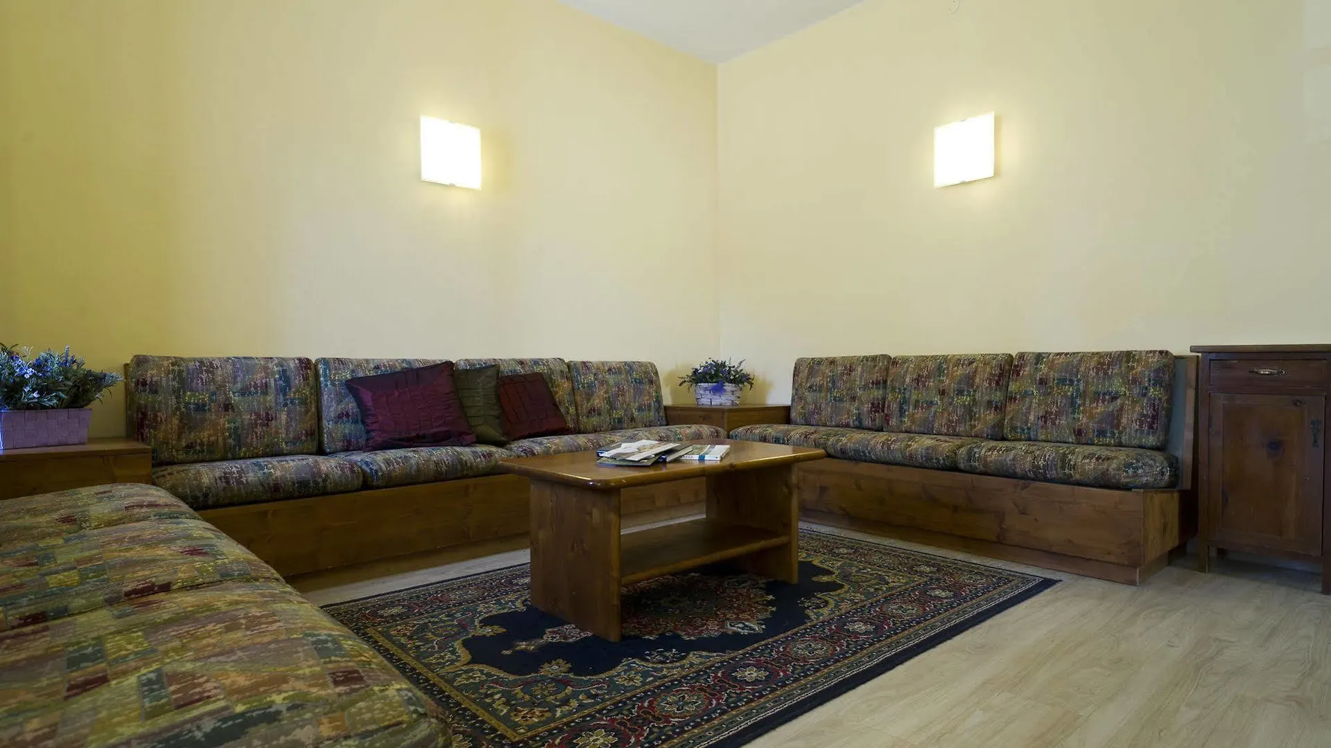 Hotel Giardino Pieve di Cadore 3*,  Italia
